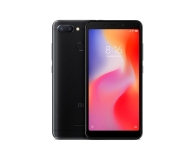 Xiaomi Redmi 6 3/32GB Dual SIM LTE Black - 437417 - zdjęcie 1